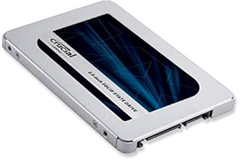 crucial MX500 SATA SSD2000GB（2TB） 2.5インチ 51j-T8-FnDL.jpg